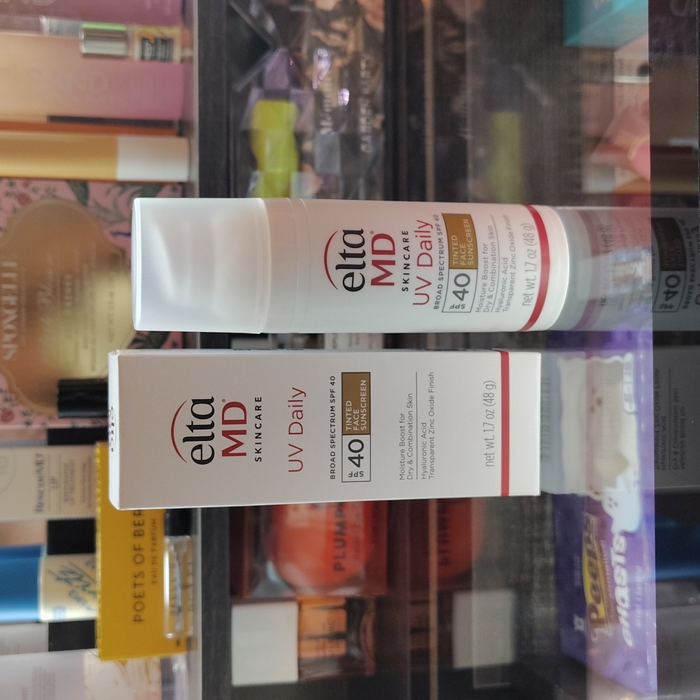 Elta MD UV Clear 1.7 fl oz